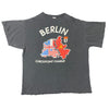 80's Berlin Checkpoint Charlie T-Shirt