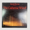1981 David Byrne The Catherine Wheel LP