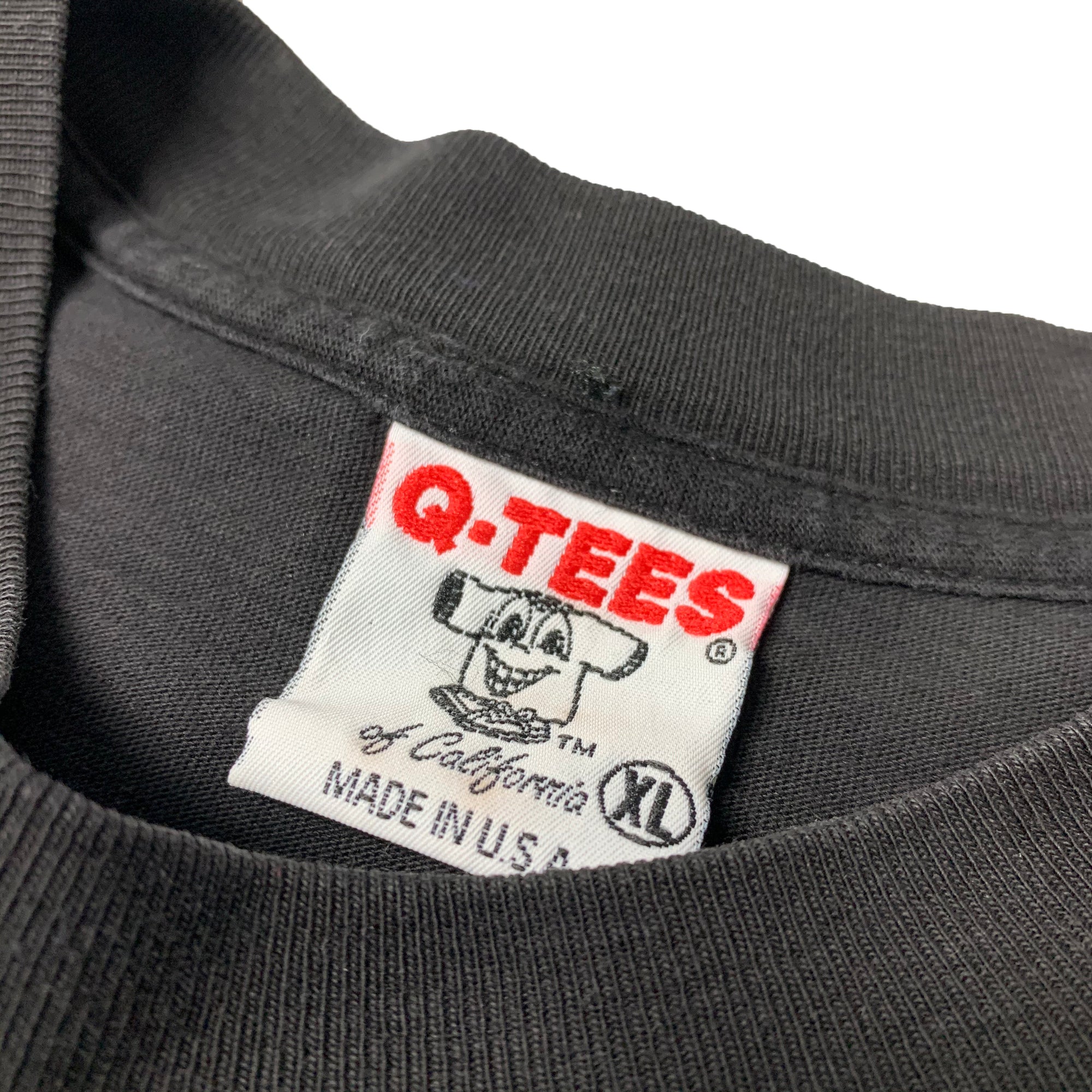 1997 Contact Promo T-Shirt