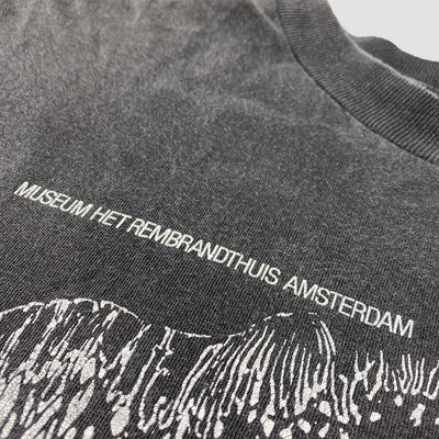 90's Rembrandt Museum Amsterdam T-Shirt