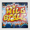 80's Wild Style OST LP