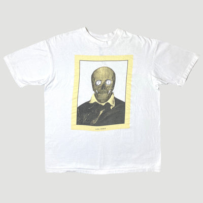 Late 80's Lord Byron T-Shirt