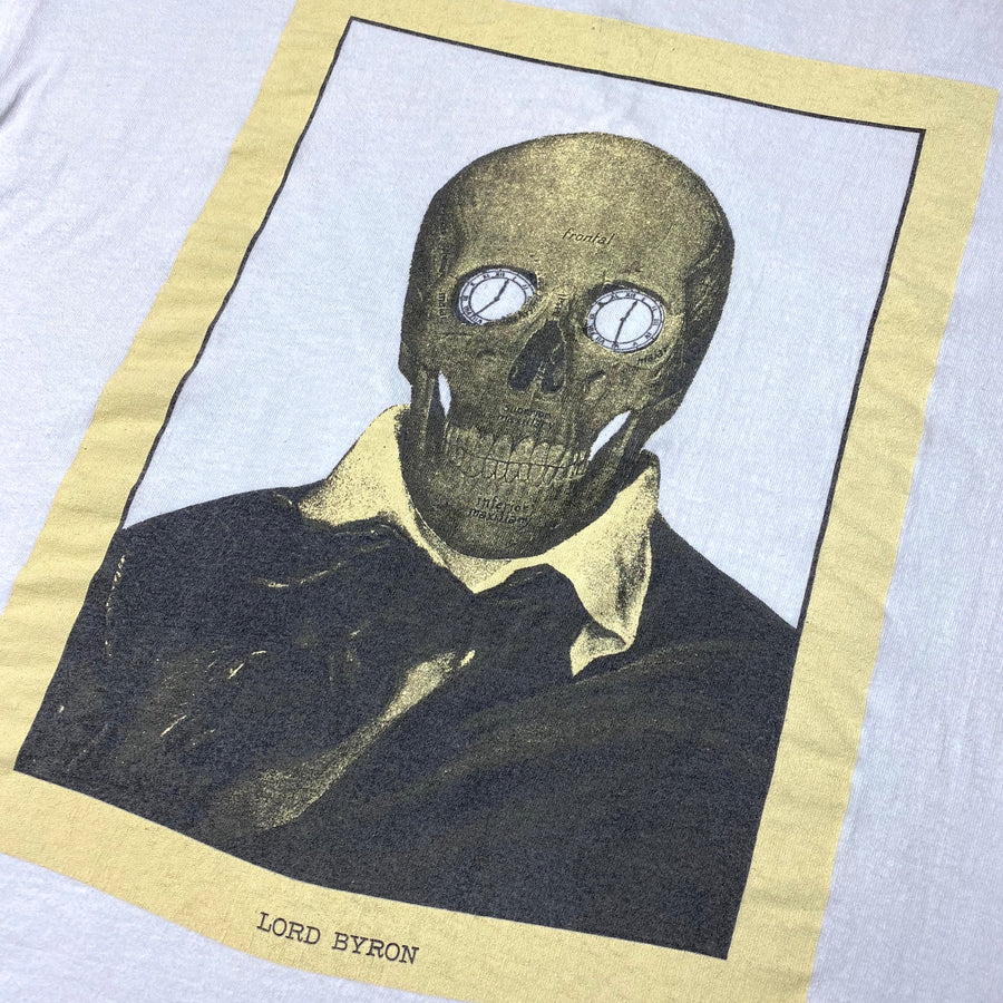 Late 80's Lord Byron T-Shirt