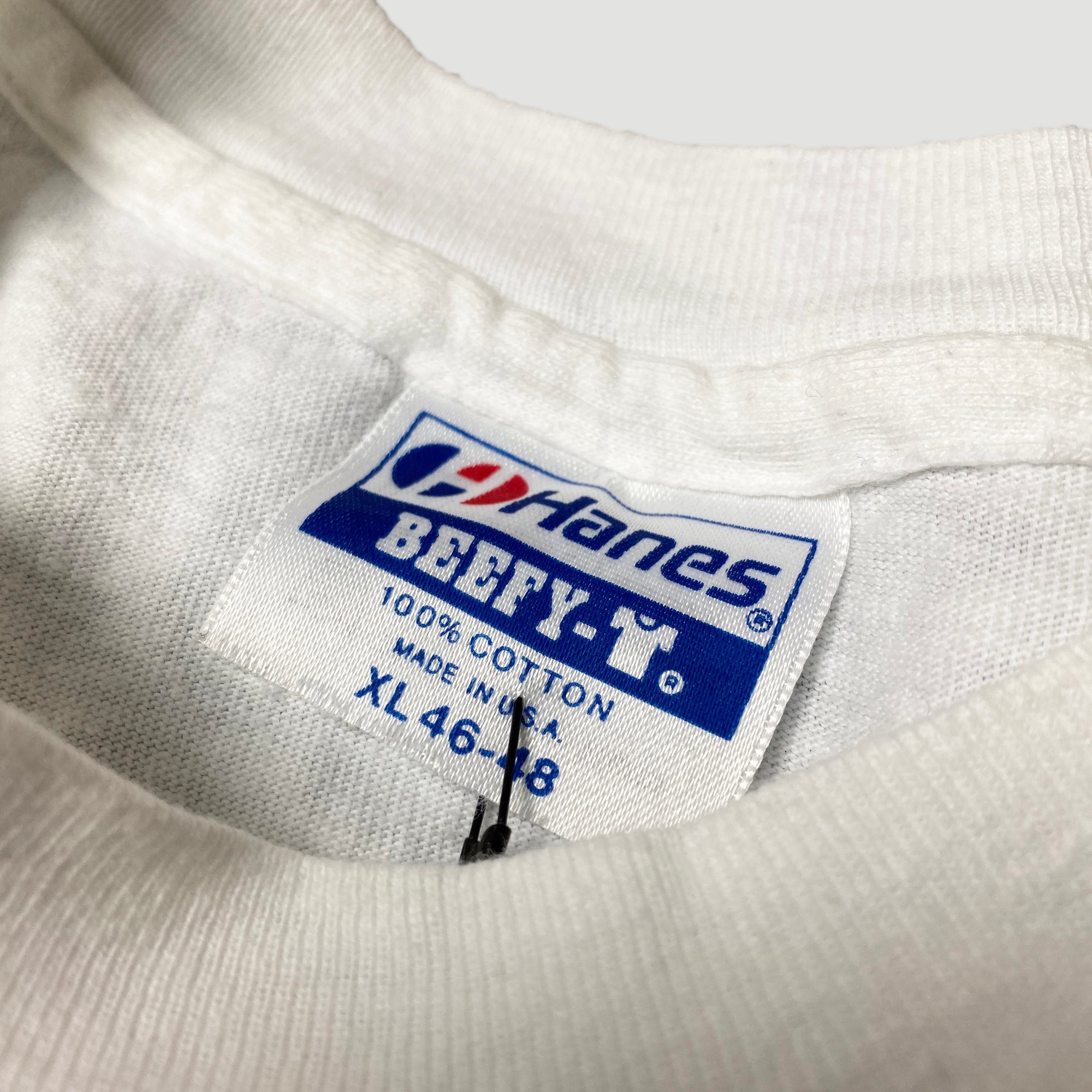 Late 80's Lord Byron T-Shirt