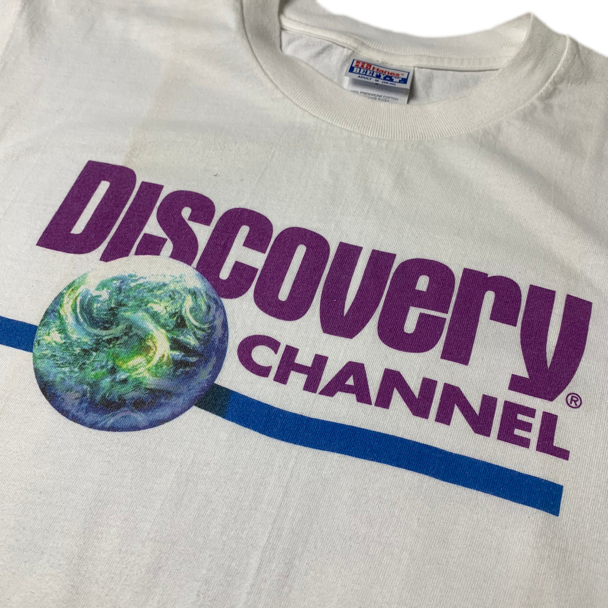 ◎Discovery EXPEDITION◎ Varsity back graphic t-shirt DNAVY Discovery High School Titans Apparel Store Lawrenceville