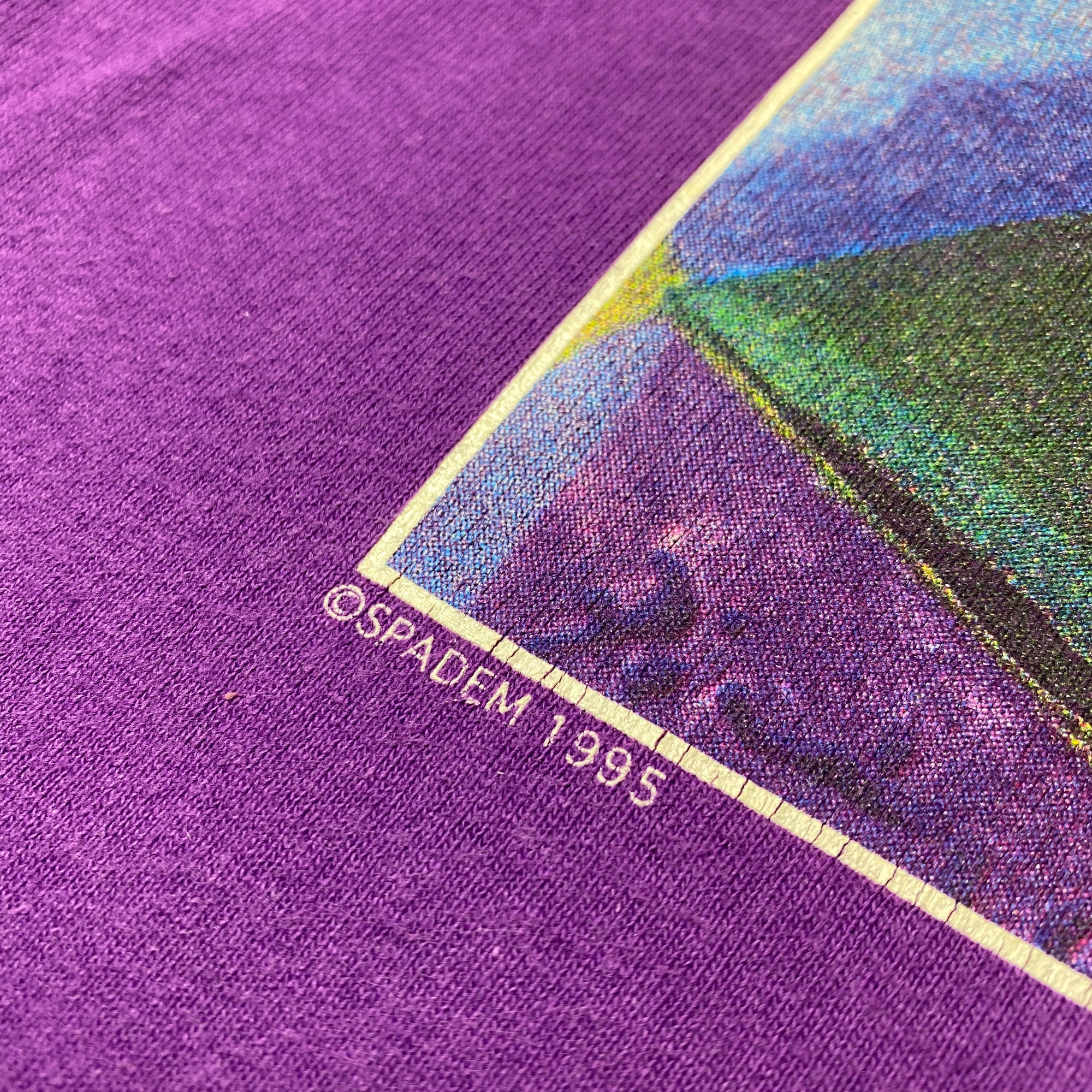 1995 Picasso 'Palette, Candlestick and Bust of Minotaur' T-Shirt