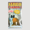 1996 Fargo VHS + Snowglobe Boxset