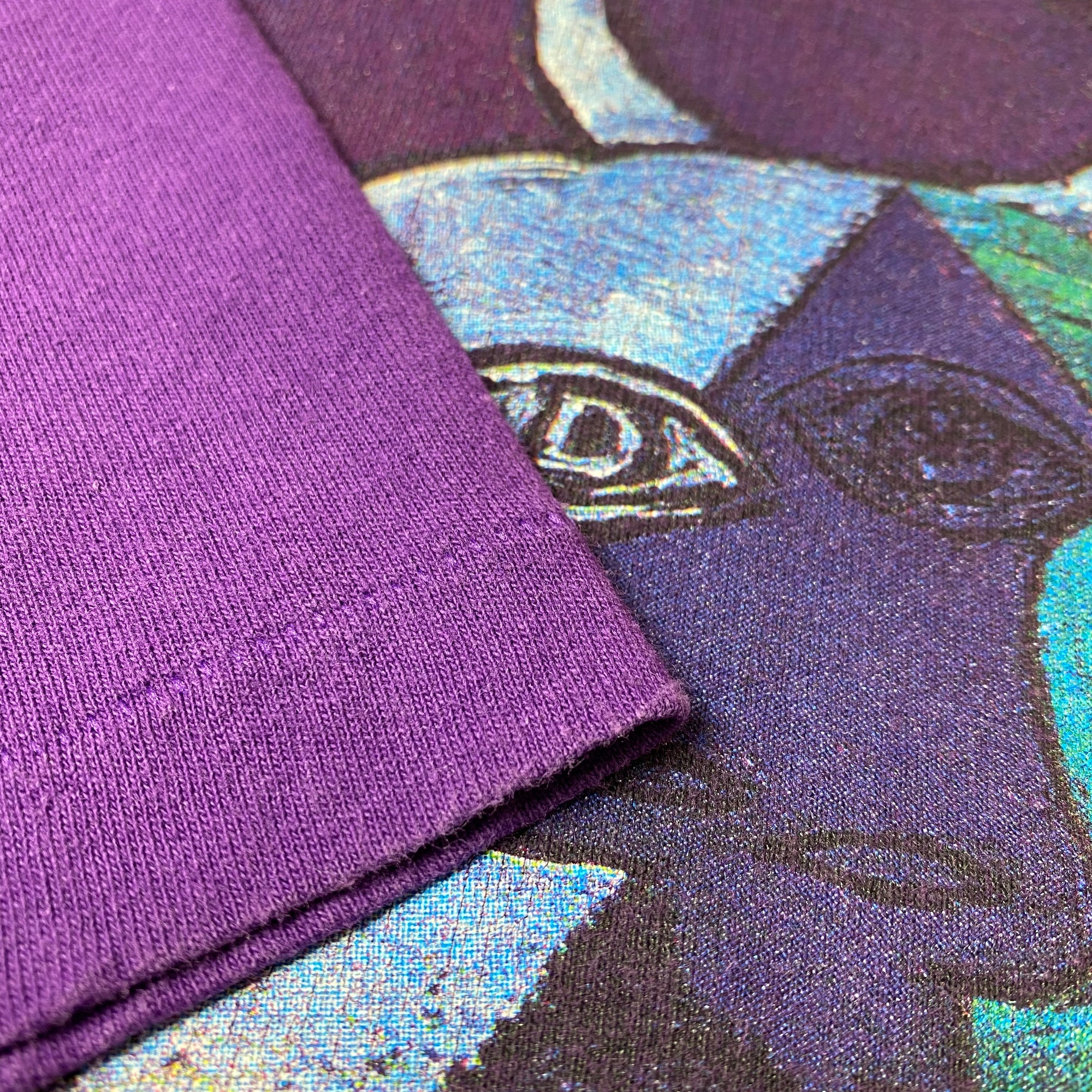 1995 Picasso 'Palette, Candlestick and Bust of Minotaur' T-Shirt