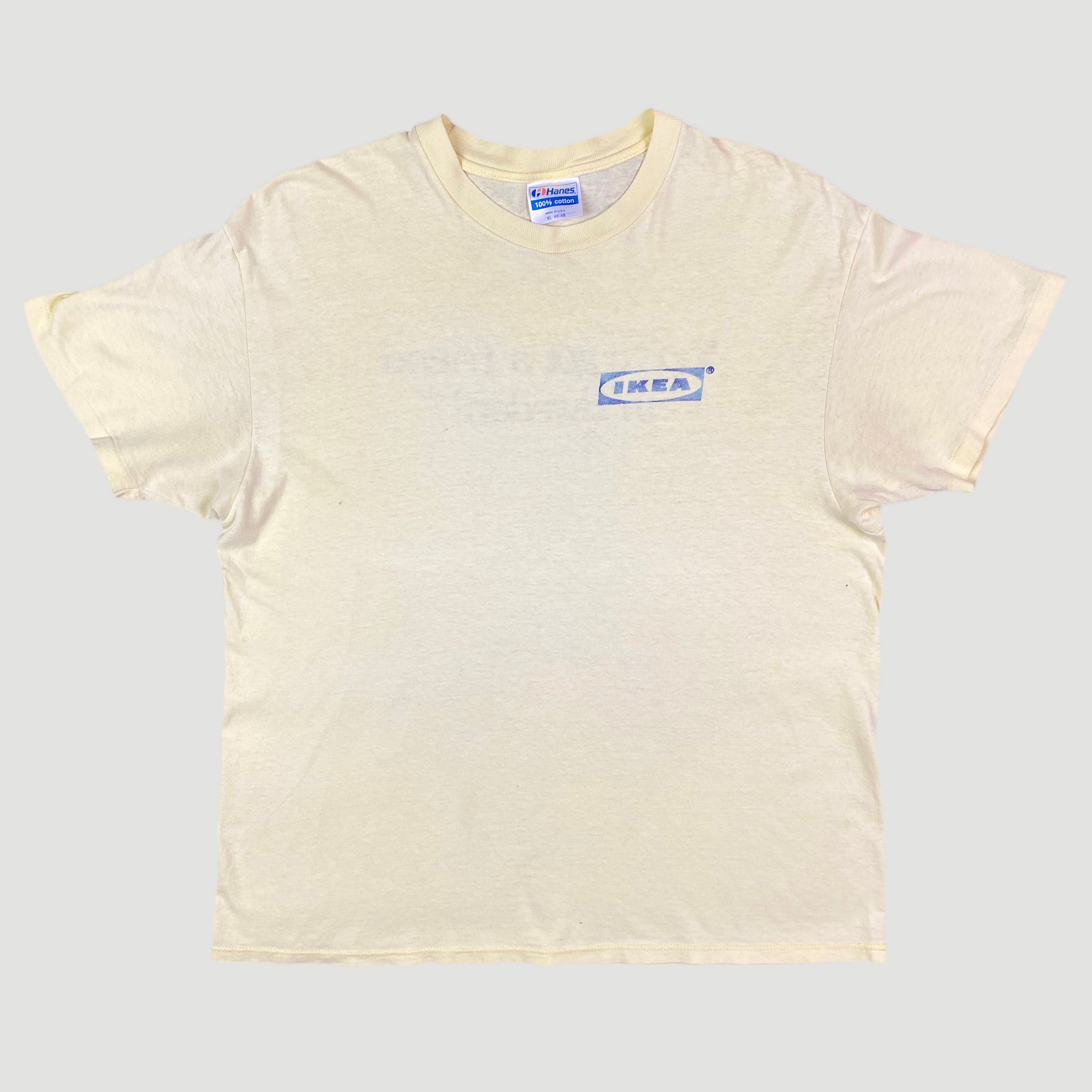 80's IKEA You've Got A Friend in Sweden T-Shirt