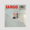 1996 Fargo VHS + Snowglobe Boxset