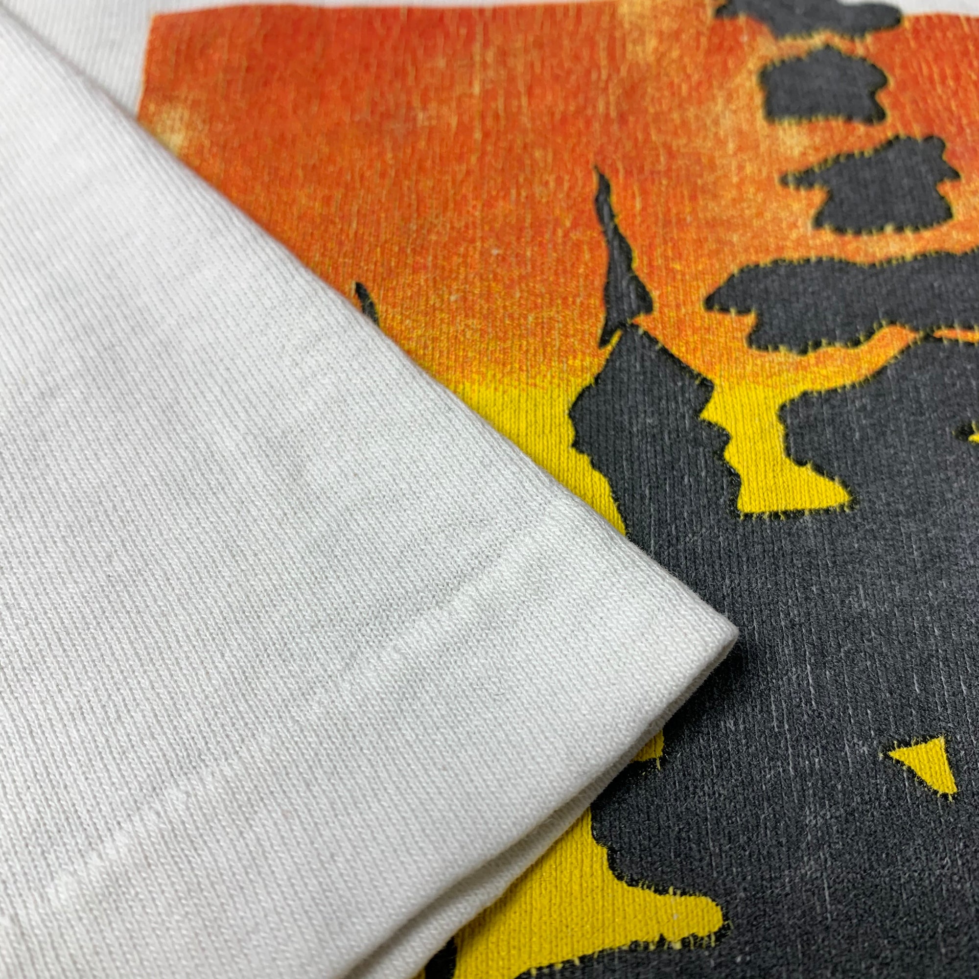 1997 Earth Day Forests of the Future T-Shirt