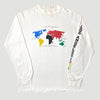 1984 Los Angeles Olympics LS T-Shirt