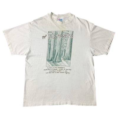 1993 Forests Purifiers T-Shirts