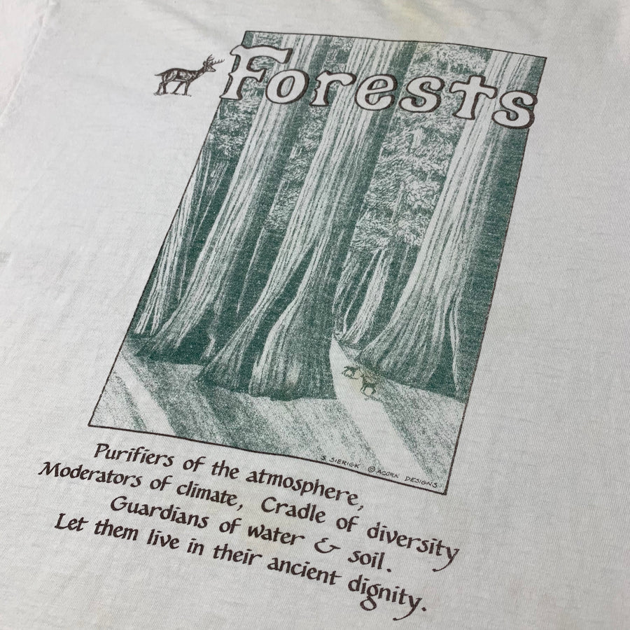 1993 Forests Purifiers T-Shirts
