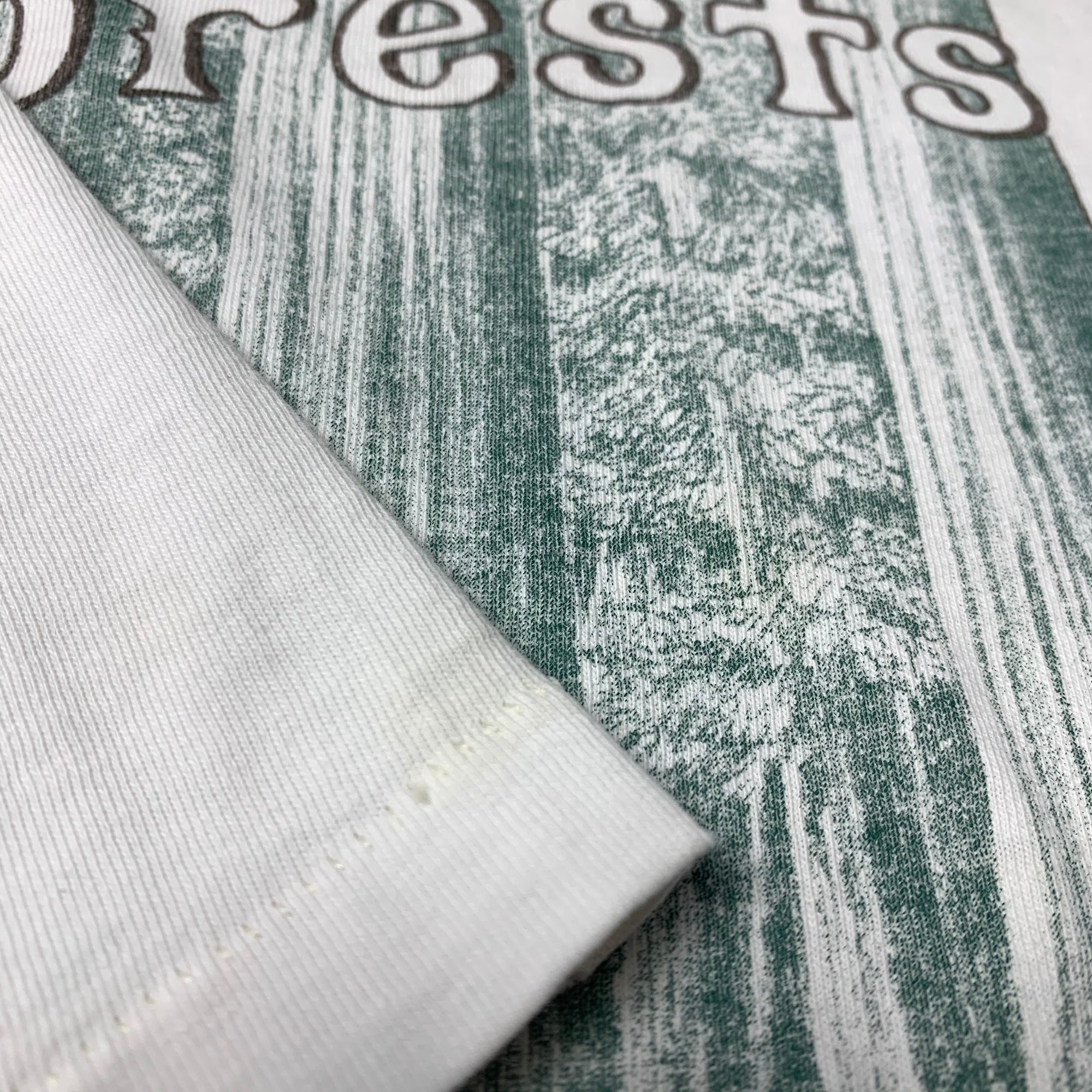 1993 Forests Purifiers T-Shirts