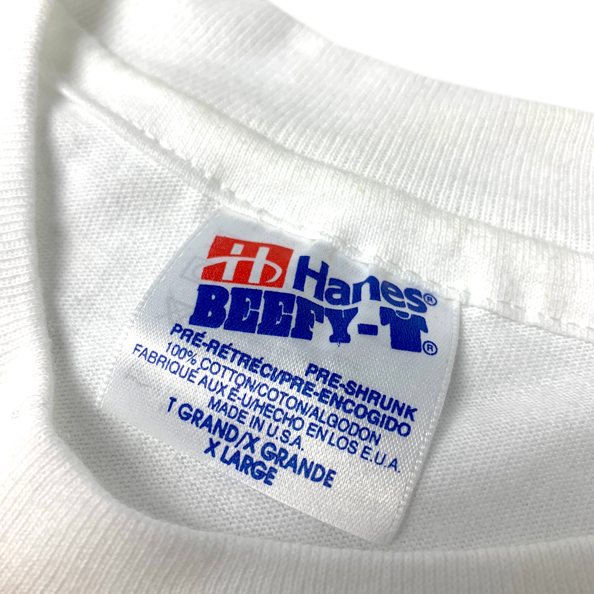 Early 90's Prozac Nation Warhol T-Shirt