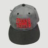 90's Penn and Teller Snapback Cap