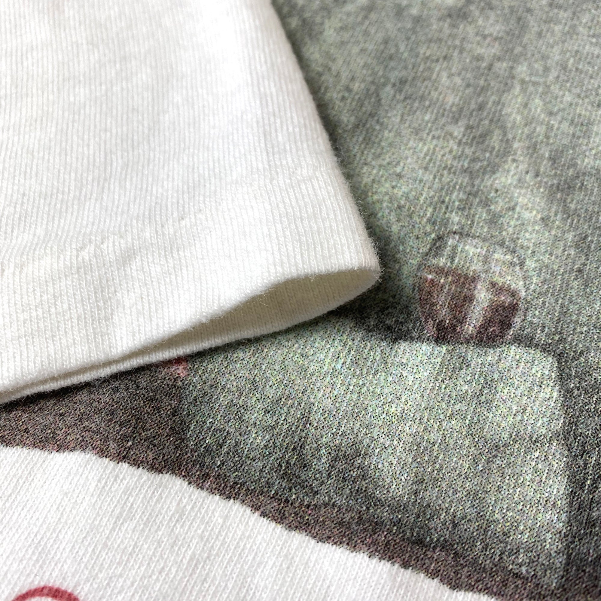 Mid 80's Wine-Oceros T-shirt