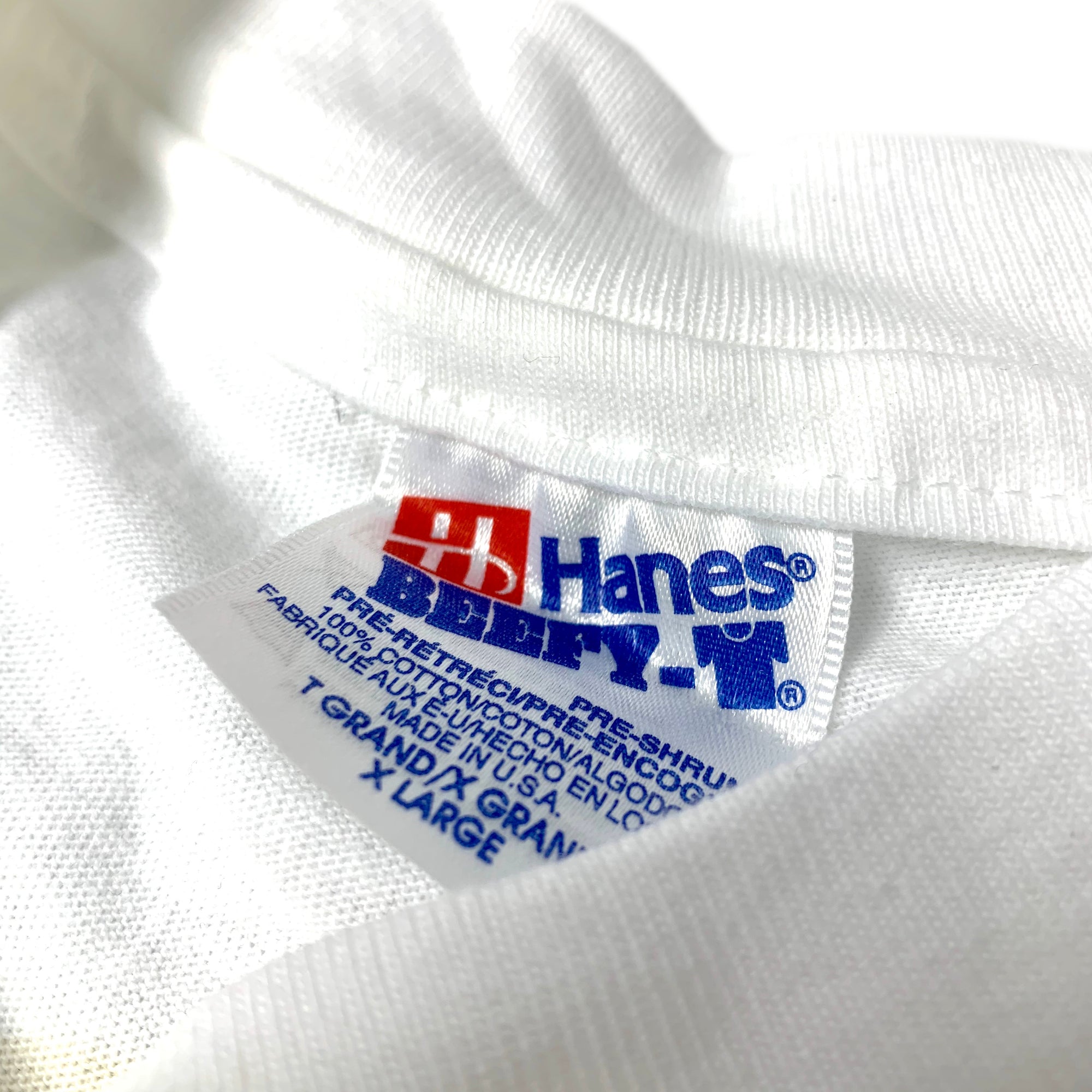 Early 90's Prozac Nation Capsule T-Shirt