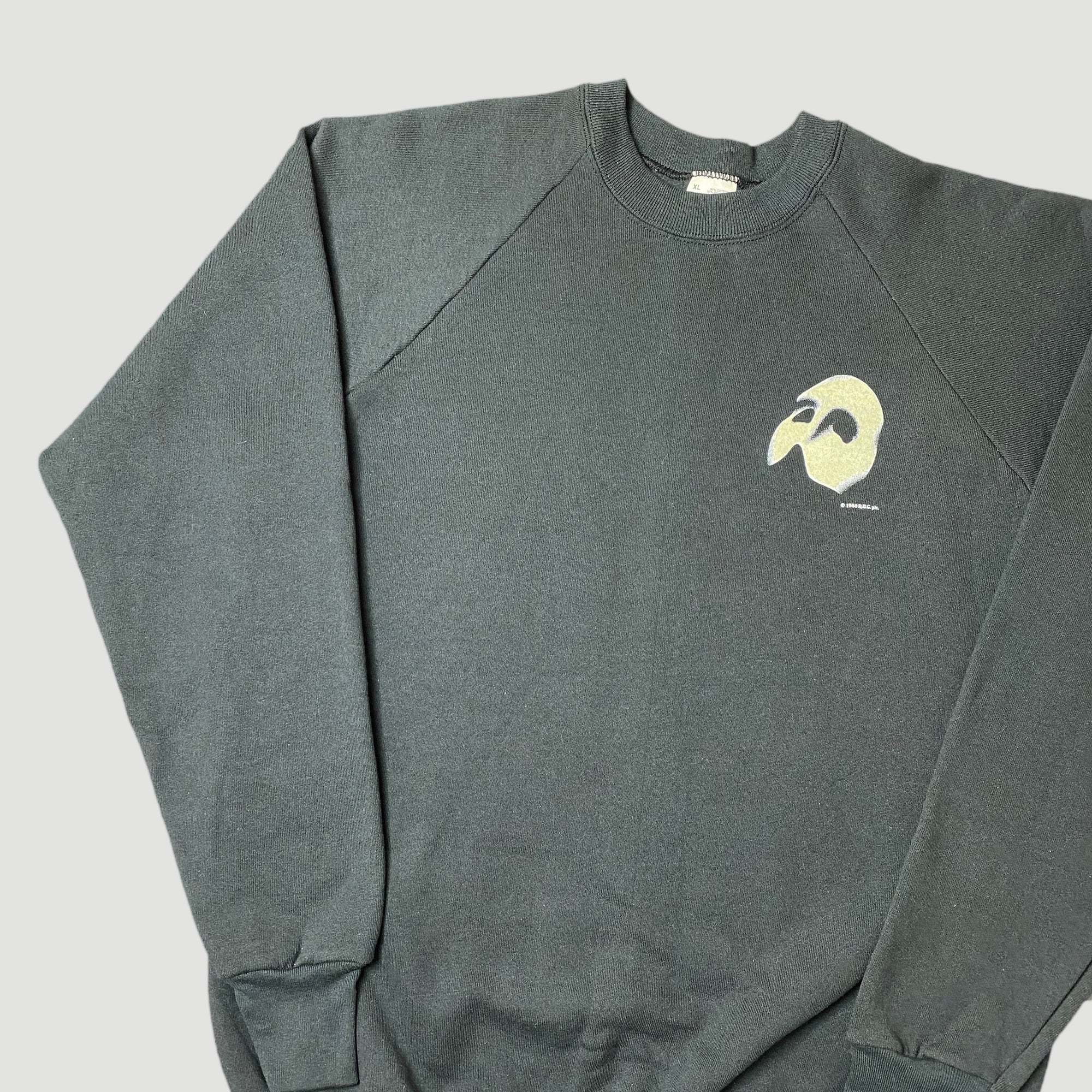 1986 The Phantom of the Opera Sweatshirt