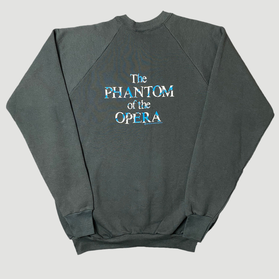 1986 The Phantom of the Opera Sweatshirt