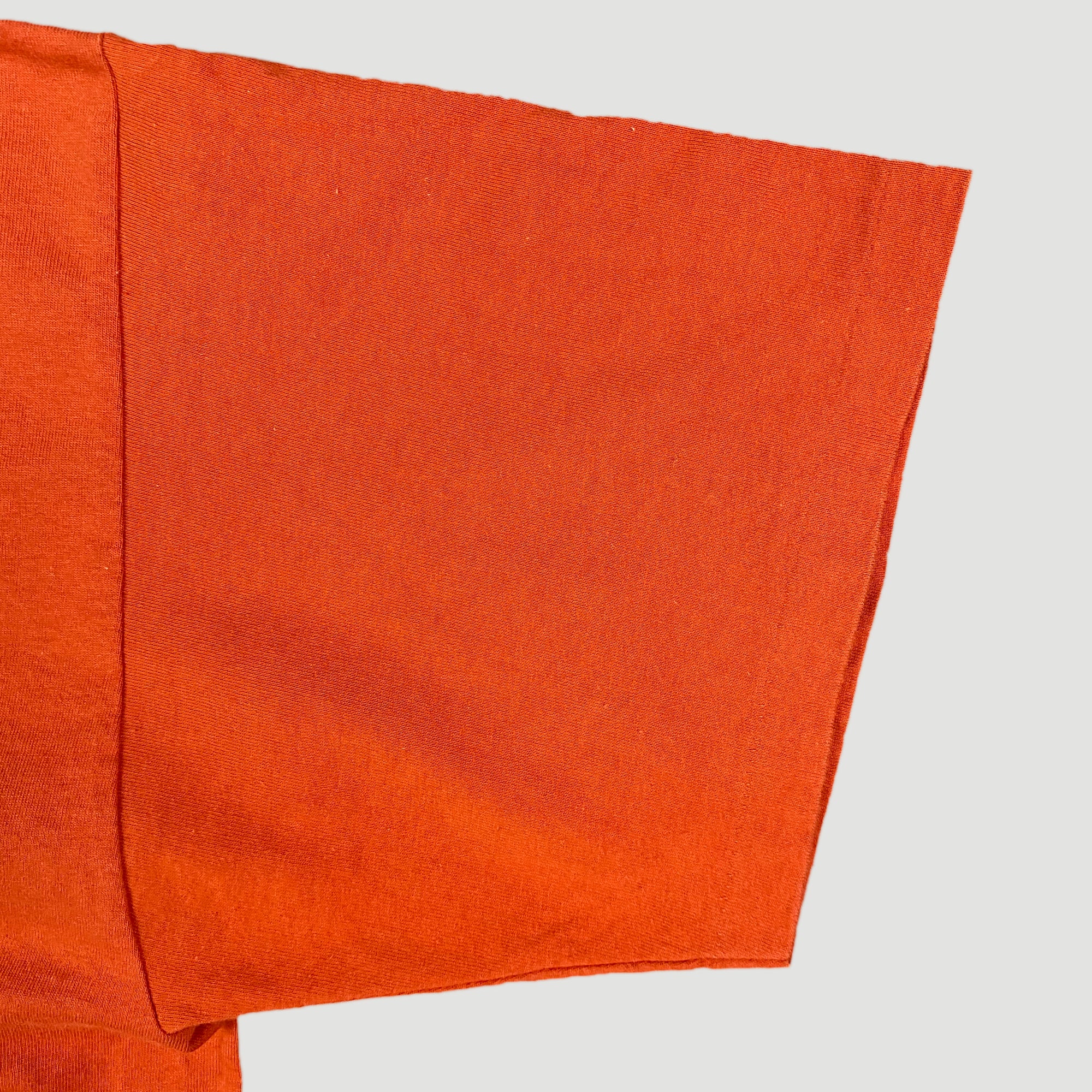 90's Yoga Sunset T-Shirt