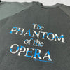 1986 The Phantom of the Opera Sweatshirt