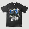 Early 90's Psycho T-Shirt