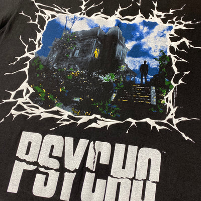 Early 90's Psycho T-Shirt