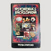 1977 Peter G. Stafford 'Psychedelics Encyclopedia'