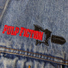 1994 Pulp Fiction Promo Denim Jacket