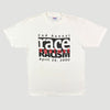 2000 Race Against Racism T-Shirt