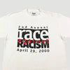 2000 Race Against Racism T-Shirt