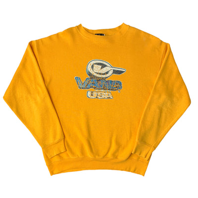 Late 90's Vans Logo Sweatshirt