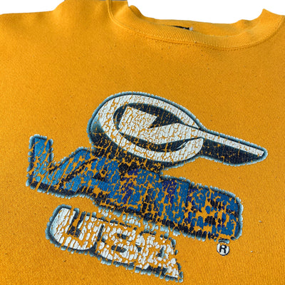 Late 90's Vans Logo Sweatshirt