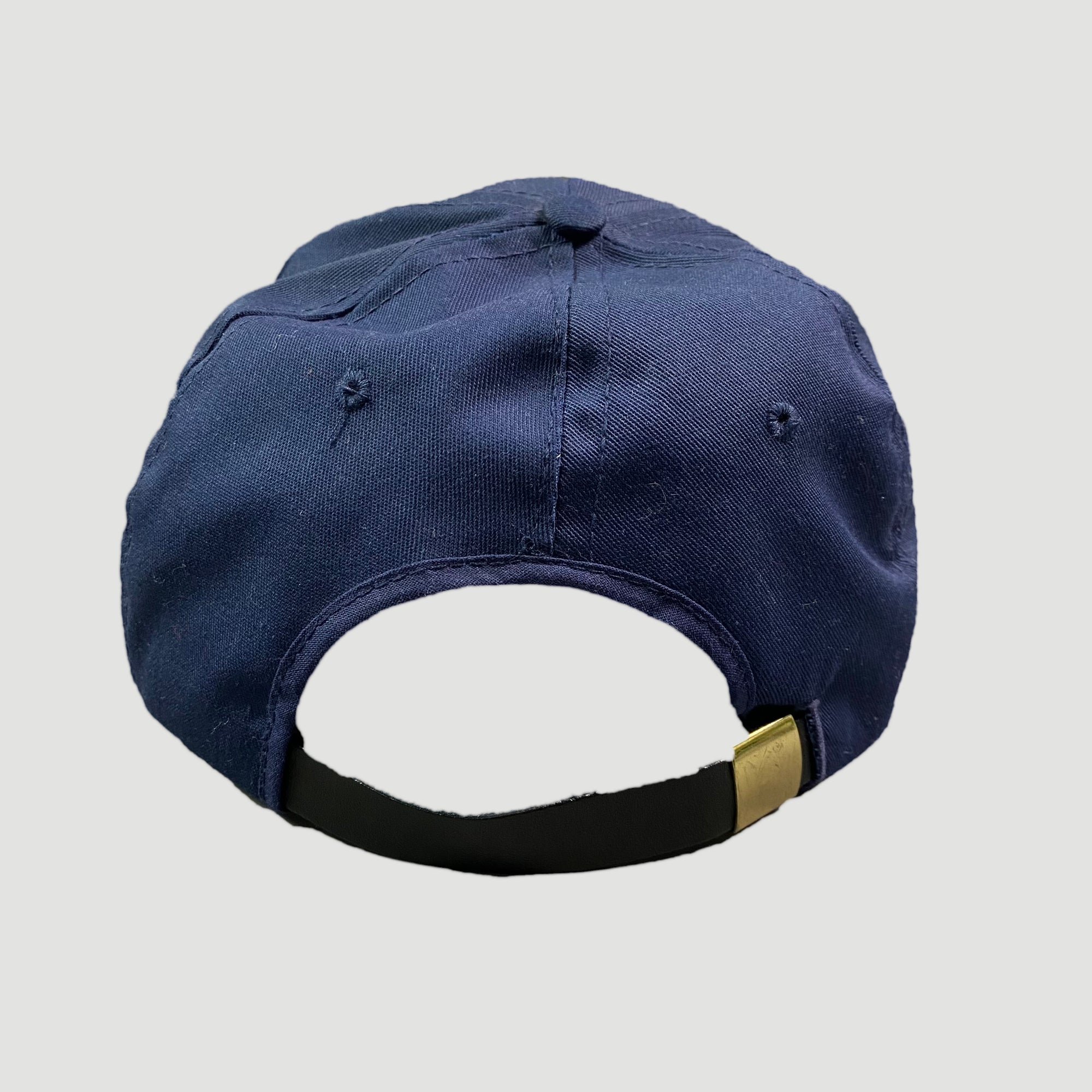 90's Income Statement Cap