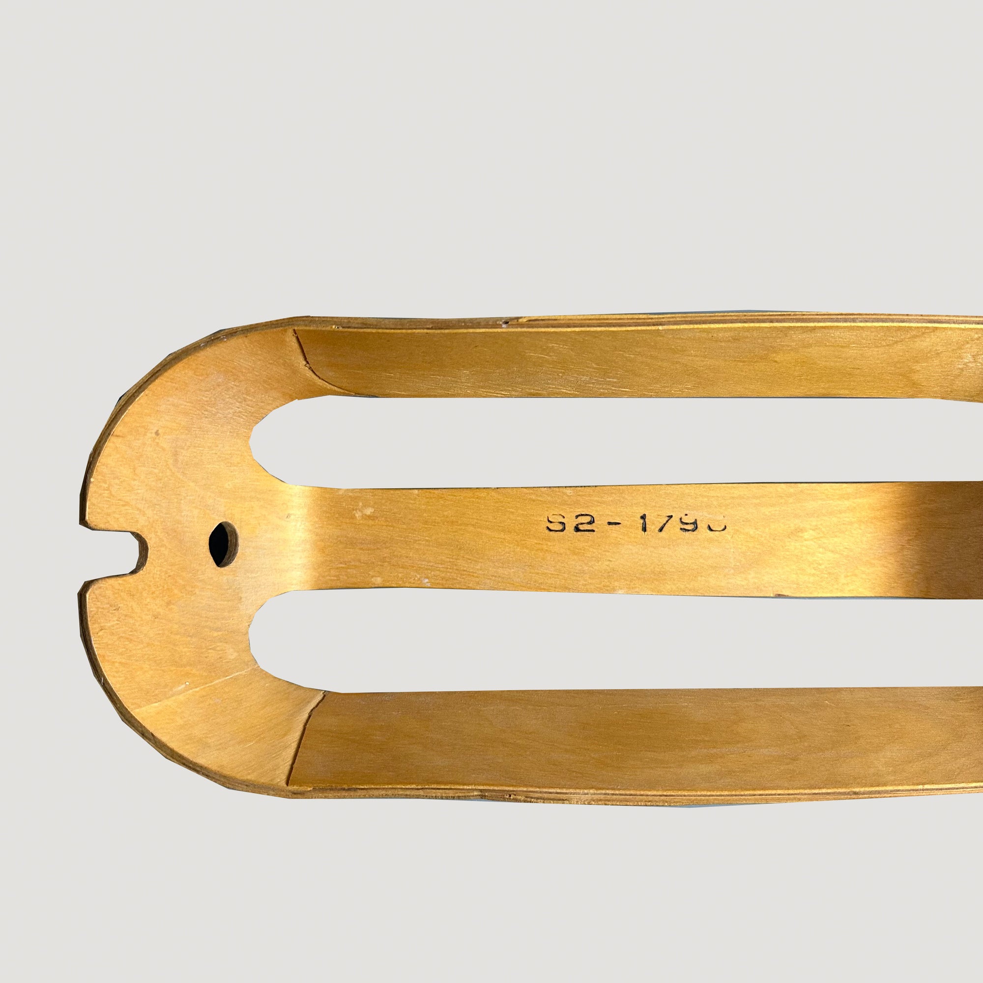 1942 Charles/Ray Eames Splint