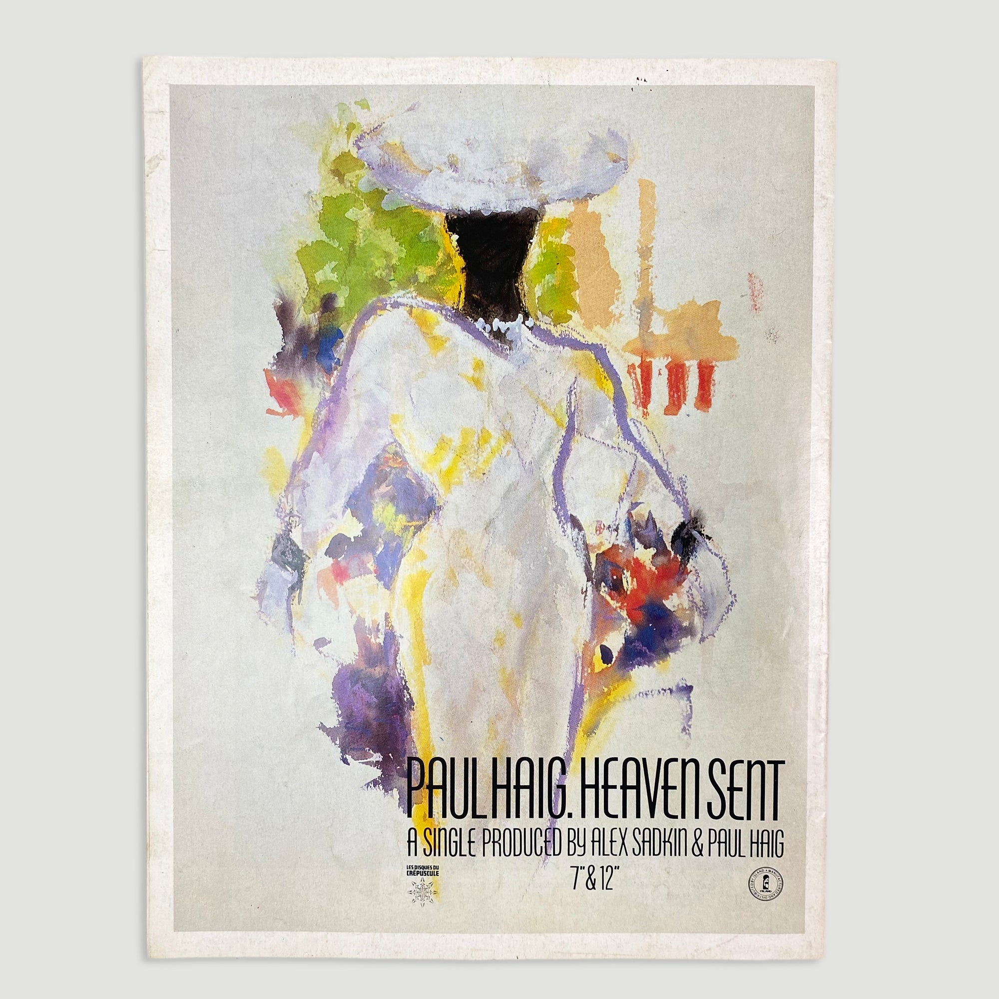 1983 The Face Magazine David Bowie Issue