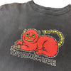 90's Toy Machine Devil Cat T-Shirt
