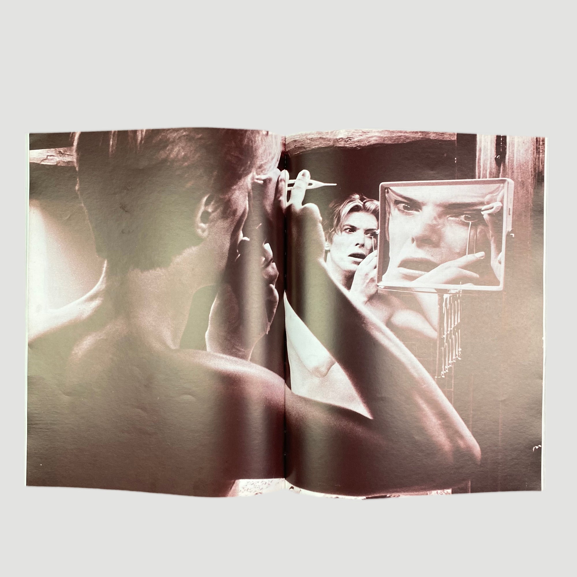 1977 The Songs of David Bowie Songbook