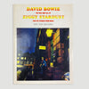 1992 David Bowie Ziggy Stardust & The Spiders from Mars Piano/Guitar/Vocal Book