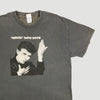 00's David Bowie Heroes T-Shirt