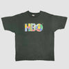 90's HBO Logo T-Shirt