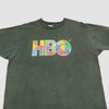 90's HBO Logo T-Shirt