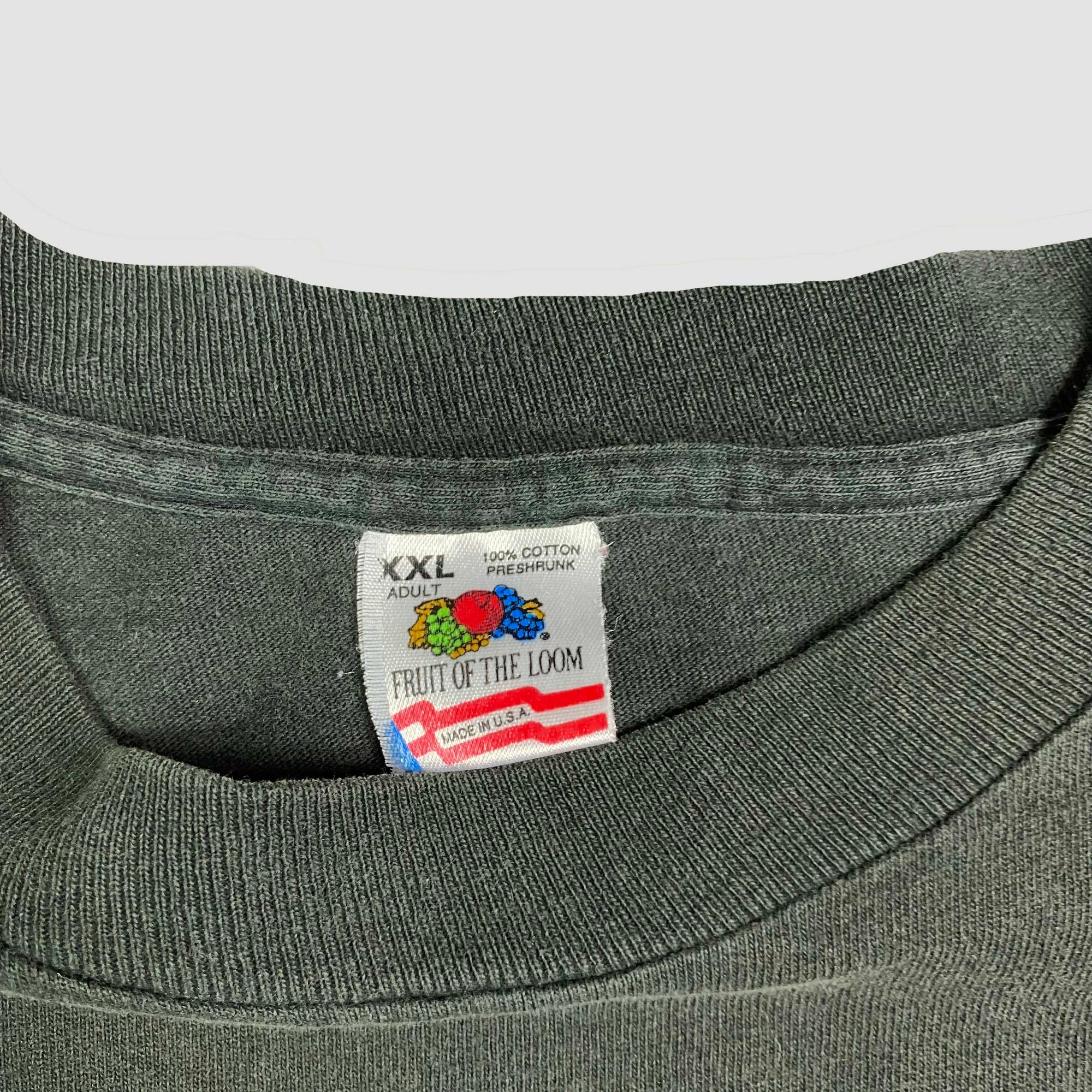 90's HBO Logo T-Shirt