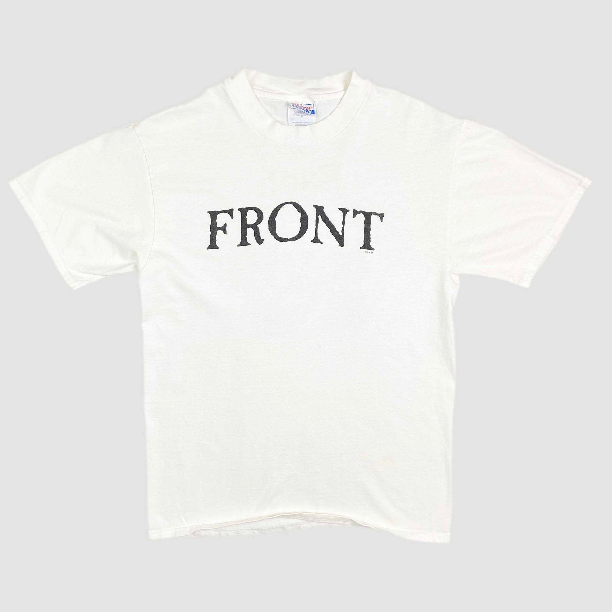 Mid 90's Johan Sebastian Bach 'Front' T-Shirt