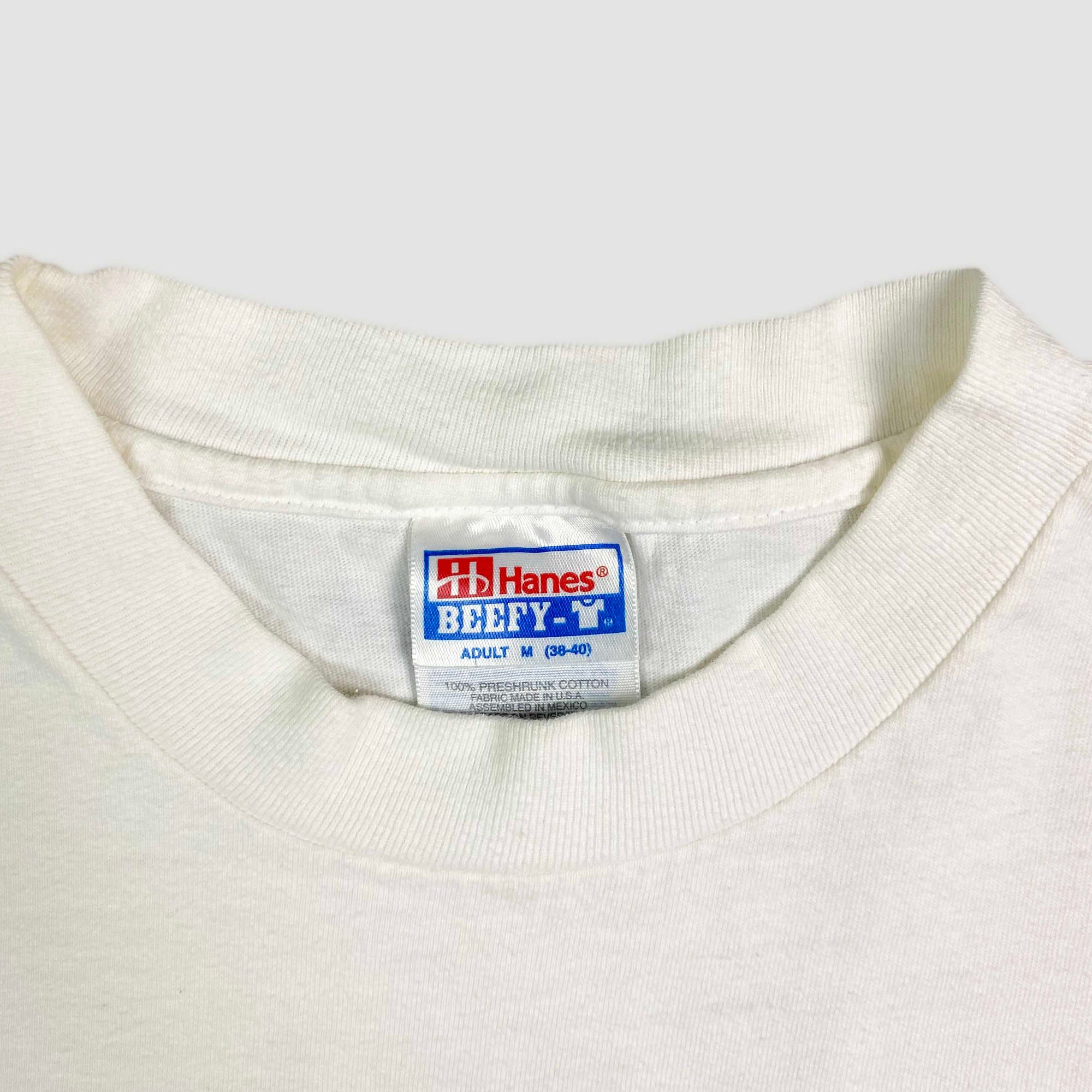 Mid 90's Johan Sebastian Bach 'Front' T-Shirt