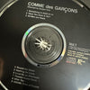 1989 Sergei Ono Comme Des Garcons CD