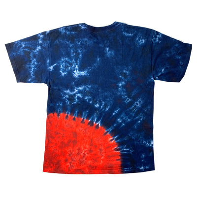 00’s Mission Space Tie Dye T-Shirt