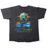 90's Kennedy Space Centre Blue Planet T-Shirt